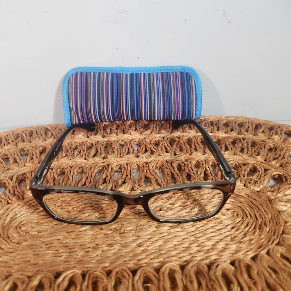 Lot Of 3 Reading Glasses With Case. Strength 1.25